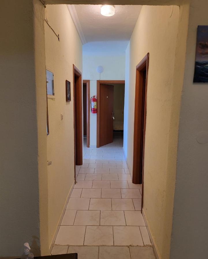 Athanasiadis Studios Vrasná 외부 사진